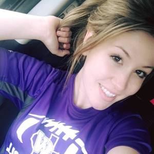 Meet your Posher, Bethany